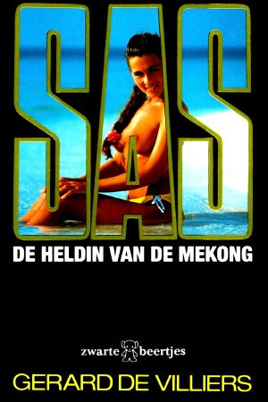 [SAS 28] • De Heldin Van De Mekong